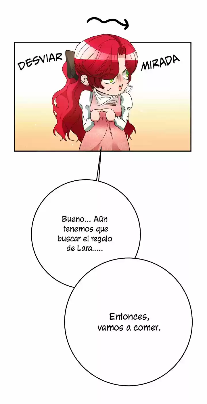 MARILYN AMA TANTO A LARIENSA! - Capítulo 36 - Página 7 - LectorTMOo