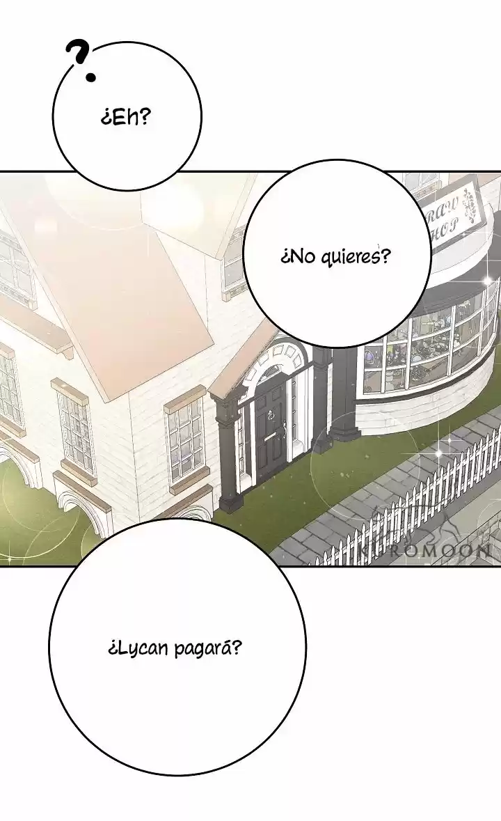 MARILYN AMA TANTO A LARIENSA! - Capítulo 36 - Página 8 - LectorTMOo