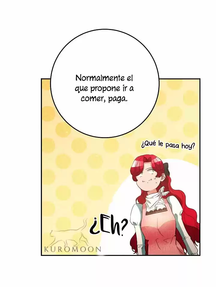 MARILYN AMA TANTO A LARIENSA! - Capítulo 36 - Página 9 - LectorTMOo