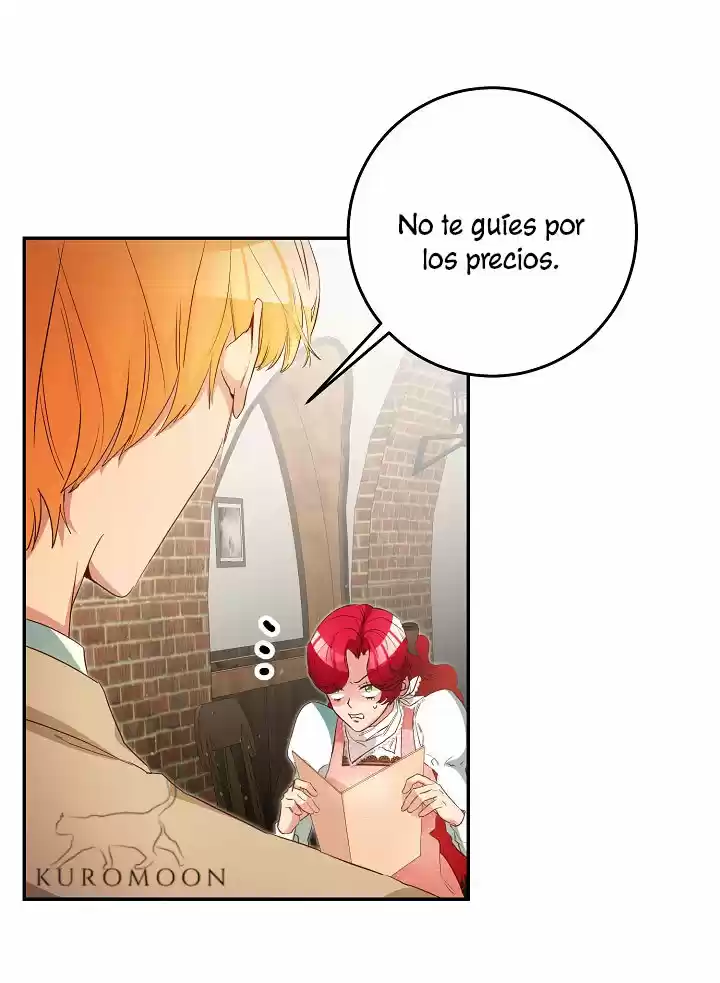 MARILYN AMA TANTO A LARIENSA! - Capítulo 36 - Página 16 - LectorTMOo