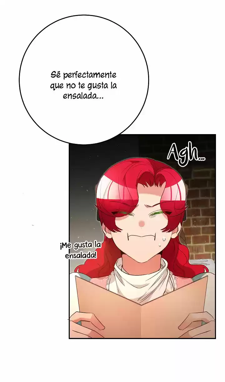 MARILYN AMA TANTO A LARIENSA! - Capítulo 36 - Página 17 - LectorTMOo