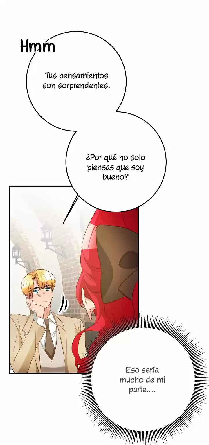 MARILYN AMA TANTO A LARIENSA! - Capítulo 36 - Página 20 - LectorTMOo