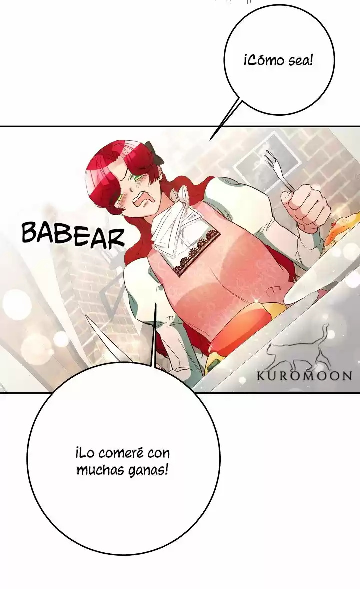 MARILYN AMA TANTO A LARIENSA! - Capítulo 36 - Página 21 - LectorTMOo