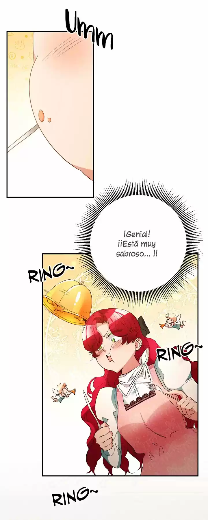 MARILYN AMA TANTO A LARIENSA! - Capítulo 36 - Página 22 - LectorTMOo