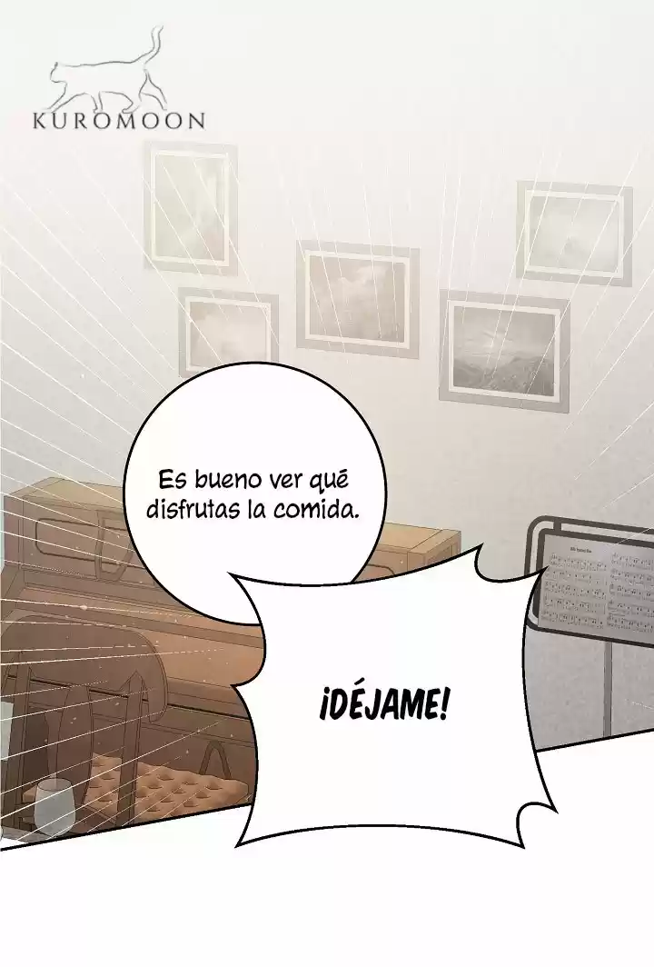 MARILYN AMA TANTO A LARIENSA! - Capítulo 36 - Página 23 - LectorTMOo