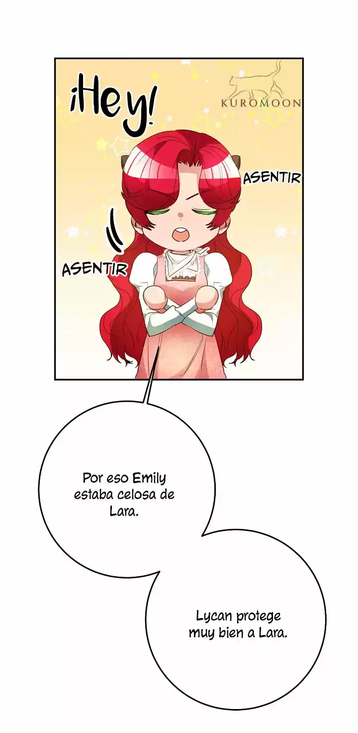 MARILYN AMA TANTO A LARIENSA! - Capítulo 36 - Página 28 - LectorTMOo