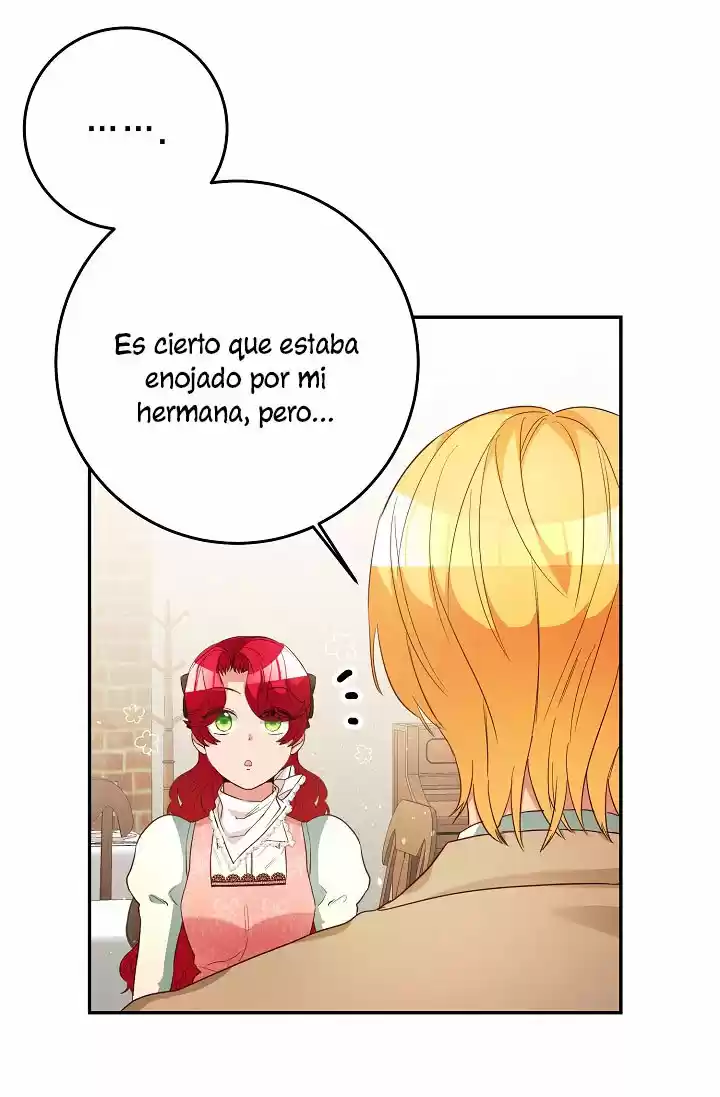 MARILYN AMA TANTO A LARIENSA! - Capítulo 36 - Página 29 - LectorTMOo