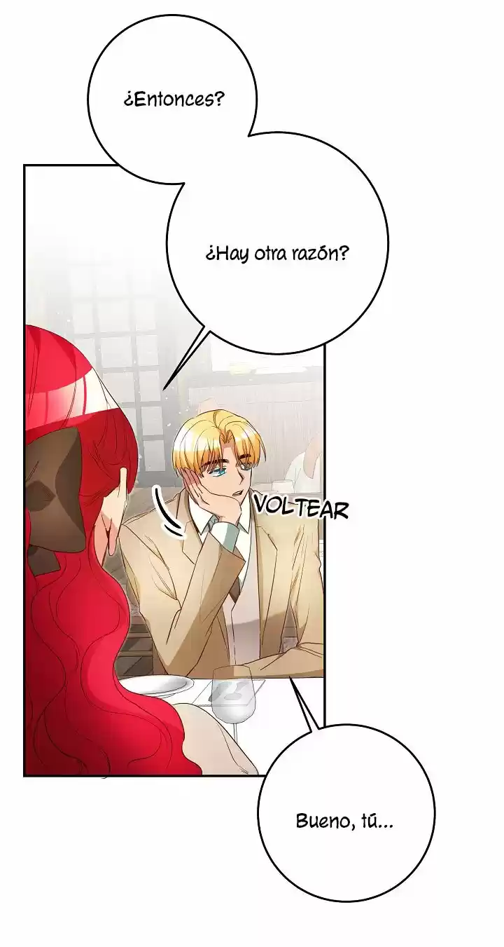 MARILYN AMA TANTO A LARIENSA! - Capítulo 36 - Página 31 - LectorTMOo