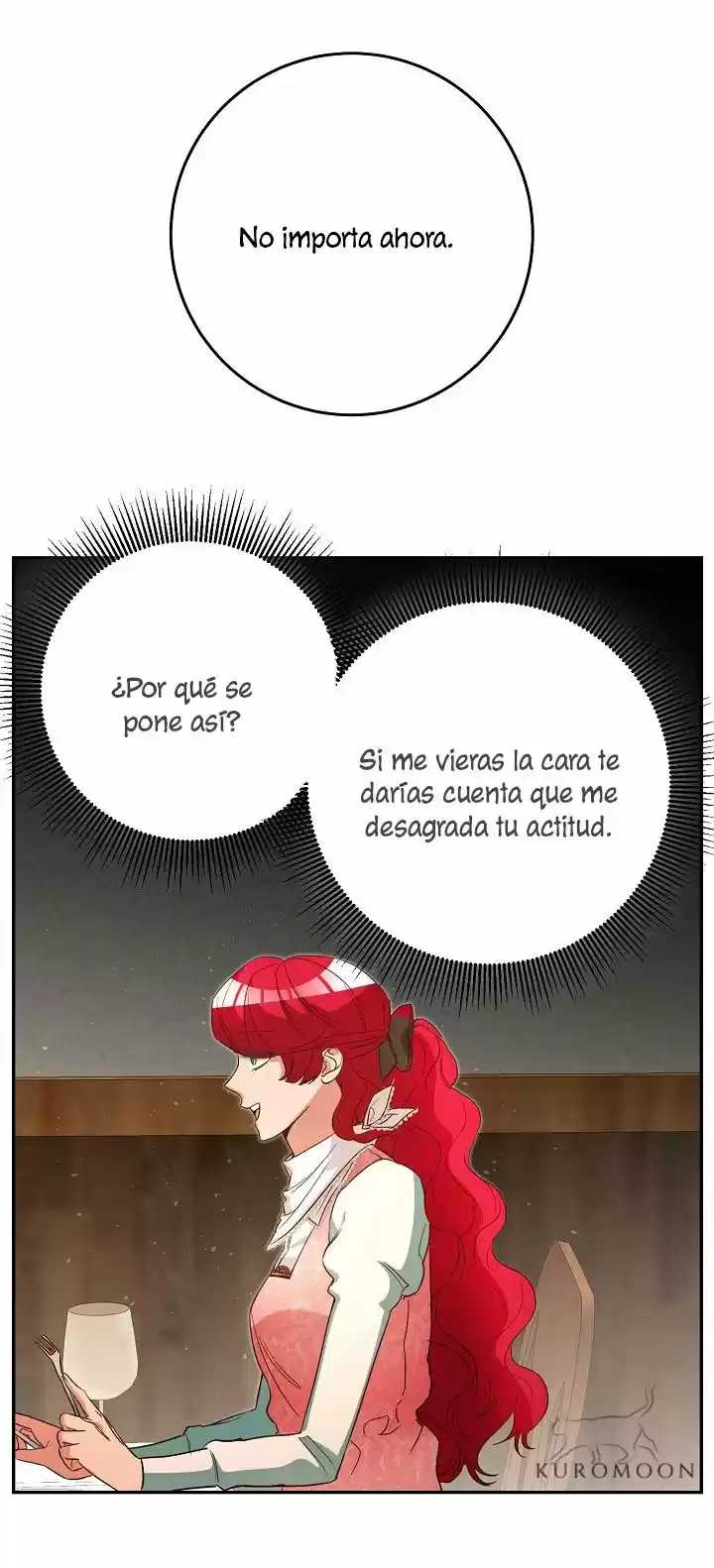 MARILYN AMA TANTO A LARIENSA! - Capítulo 36 - Página 32 - LectorTMOo