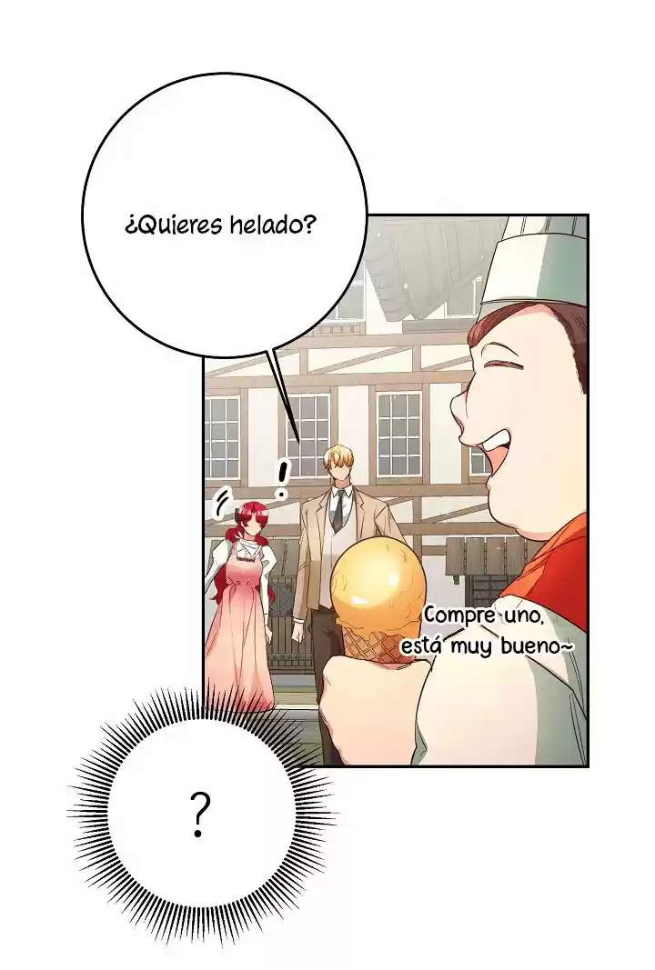 MARILYN AMA TANTO A LARIENSA! - Capítulo 36 - Página 34 - LectorTMOo