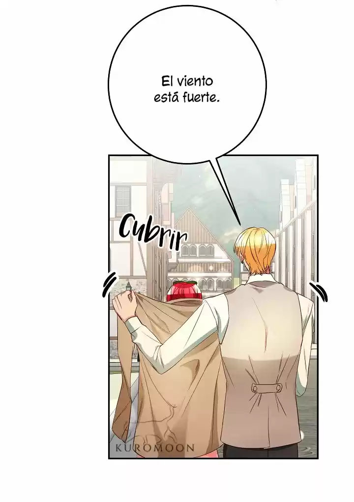 MARILYN AMA TANTO A LARIENSA! - Capítulo 36 - Página 36 - LectorTMOo