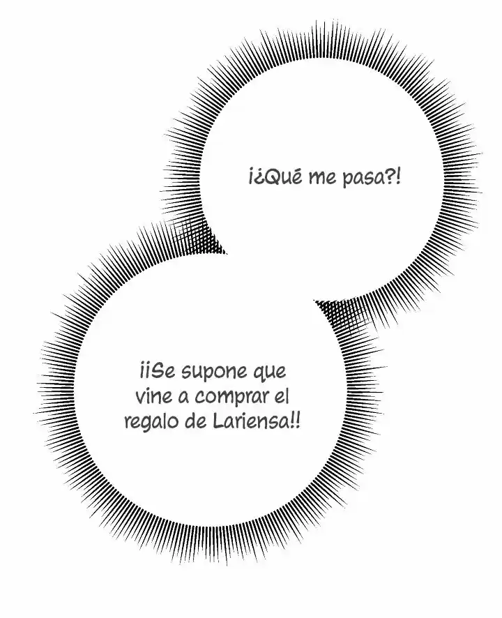 MARILYN AMA TANTO A LARIENSA! - Capítulo 36 - Página 38 - LectorTMOo