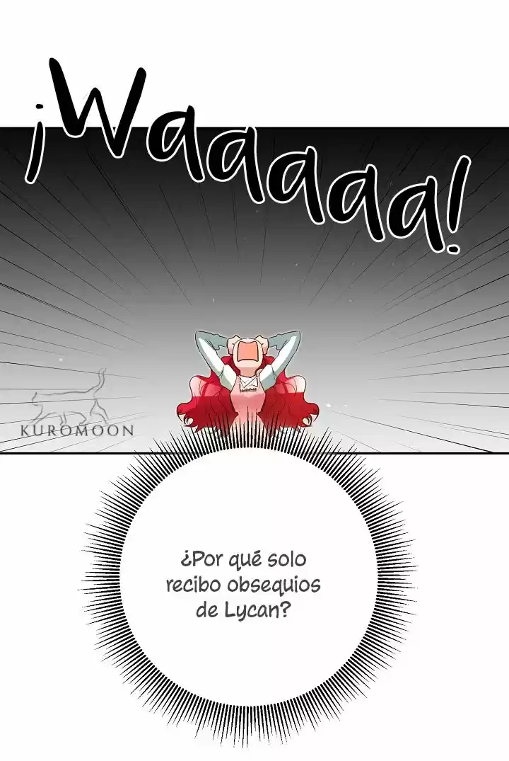 MARILYN AMA TANTO A LARIENSA! - Capítulo 36 - Página 39 - LectorTMOo
