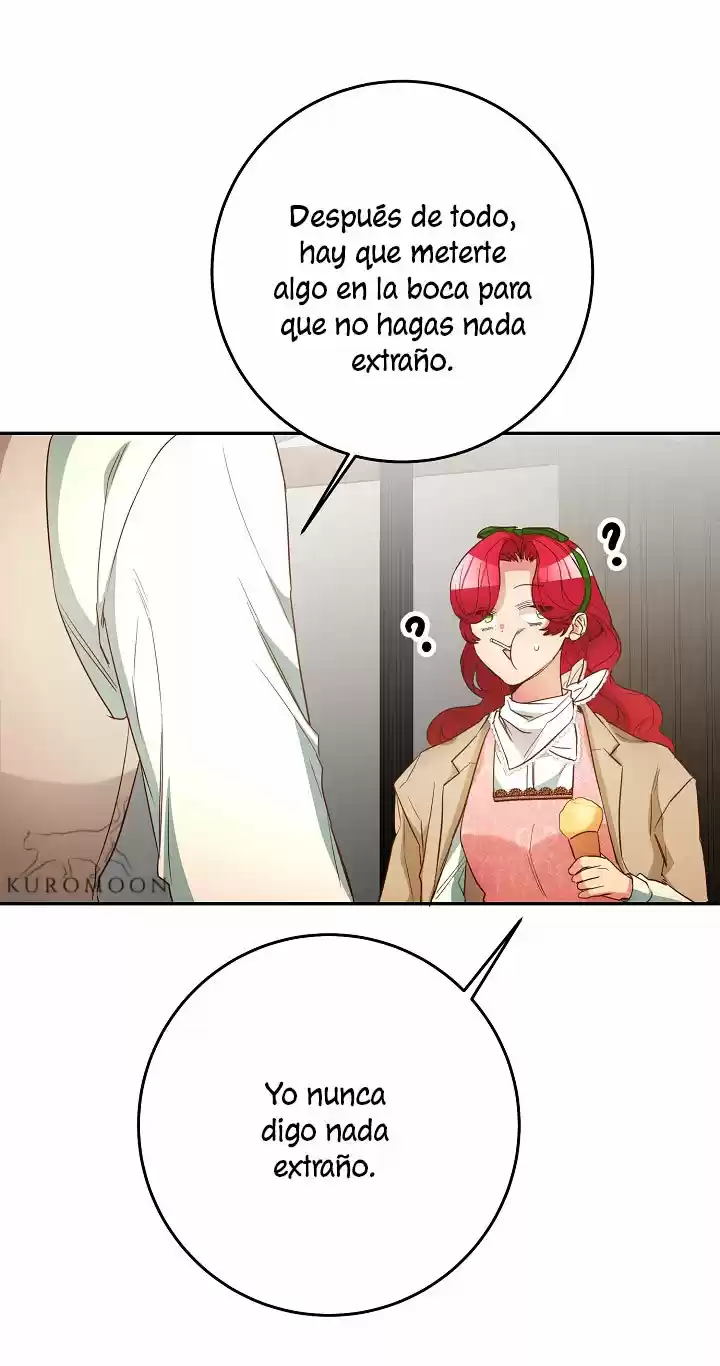 MARILYN AMA TANTO A LARIENSA! - Capítulo 36 - Página 43 - LectorTMOo