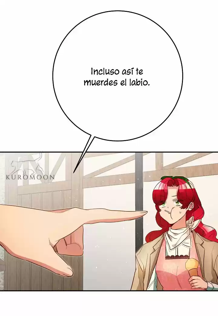 MARILYN AMA TANTO A LARIENSA! - Capítulo 36 - Página 47 - LectorTMOo