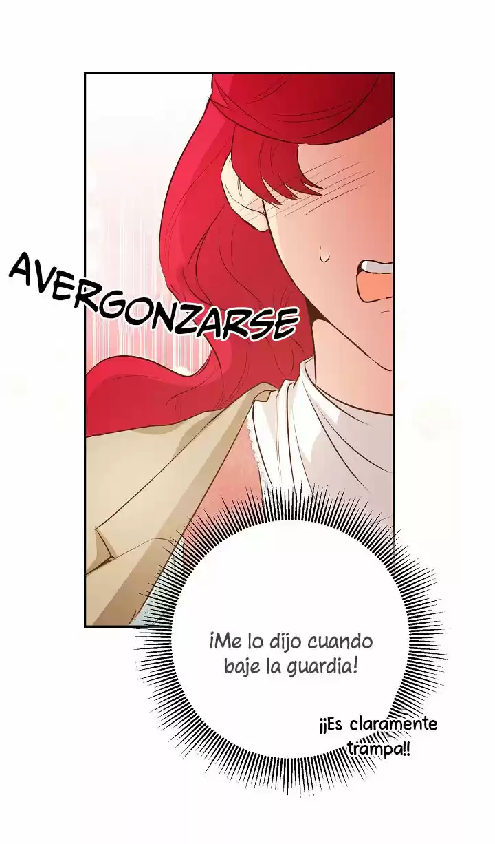 MARILYN AMA TANTO A LARIENSA! - Capítulo 36 - Página 52 - LectorTMOo
