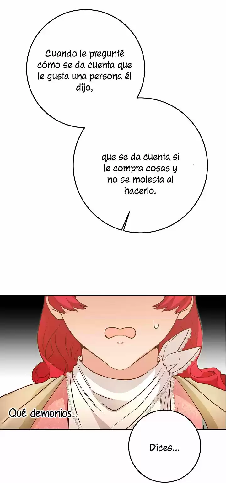 MARILYN AMA TANTO A LARIENSA! - Capítulo 36 - Página 55 - LectorTMOo