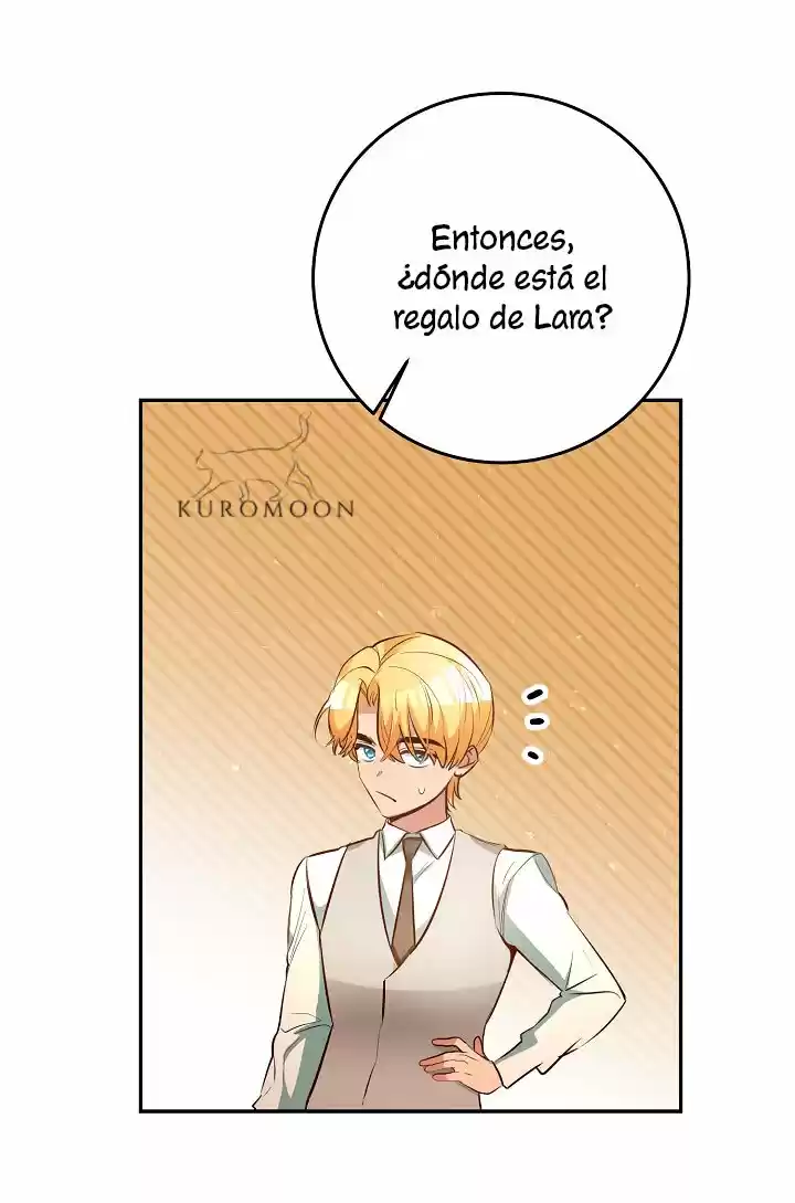 MARILYN AMA TANTO A LARIENSA! - Capítulo 36 - Página 61 - LectorTMOo