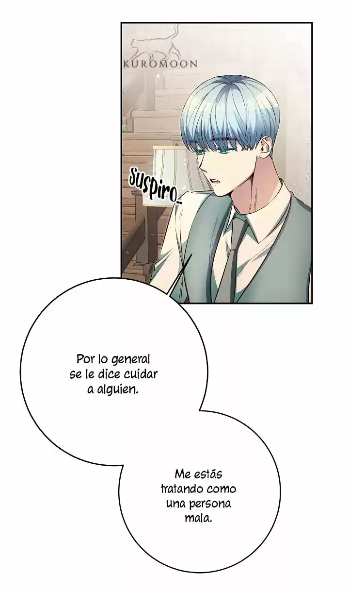 MARILYN AMA TANTO A LARIENSA! - Capítulo 38 - Página 6 - LectorTMOo