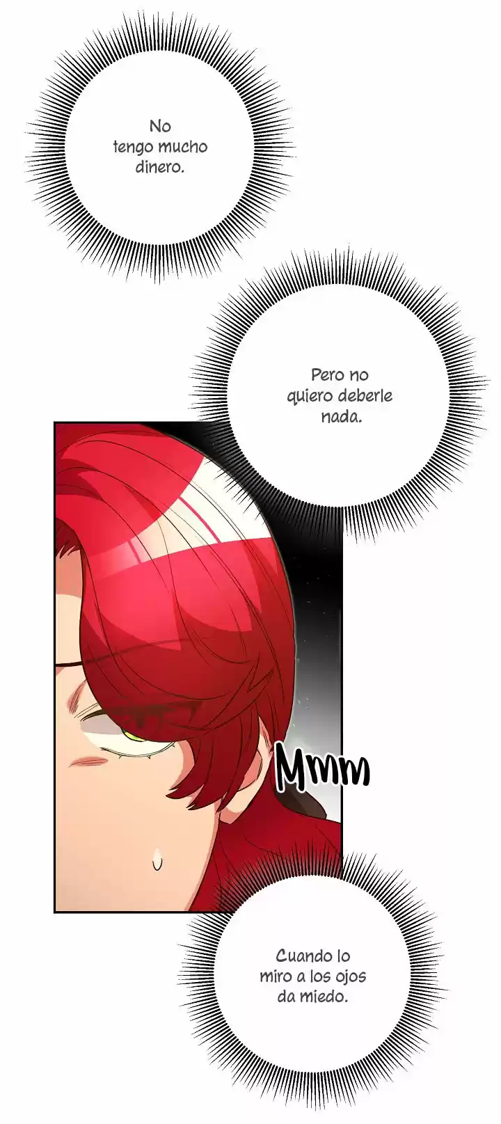 MARILYN AMA TANTO A LARIENSA! - Capítulo 38 - Página 19 - LectorTMOo