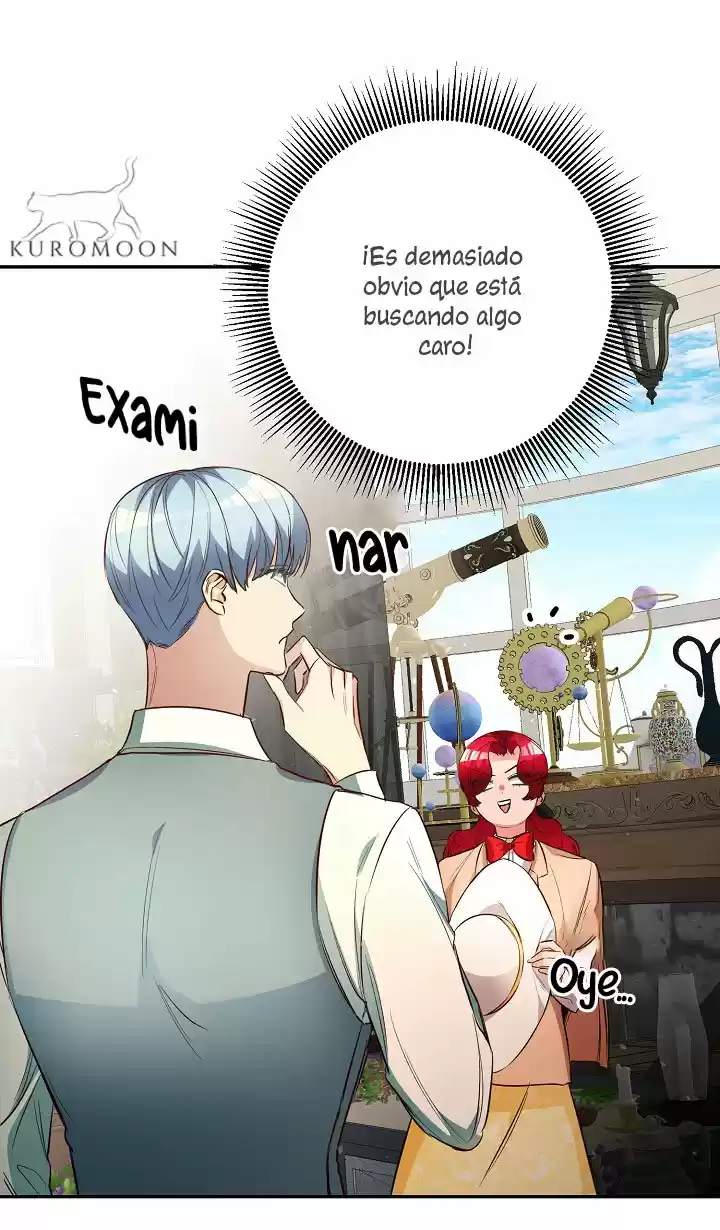 MARILYN AMA TANTO A LARIENSA! - Capítulo 38 - Página 20 - LectorTMOo