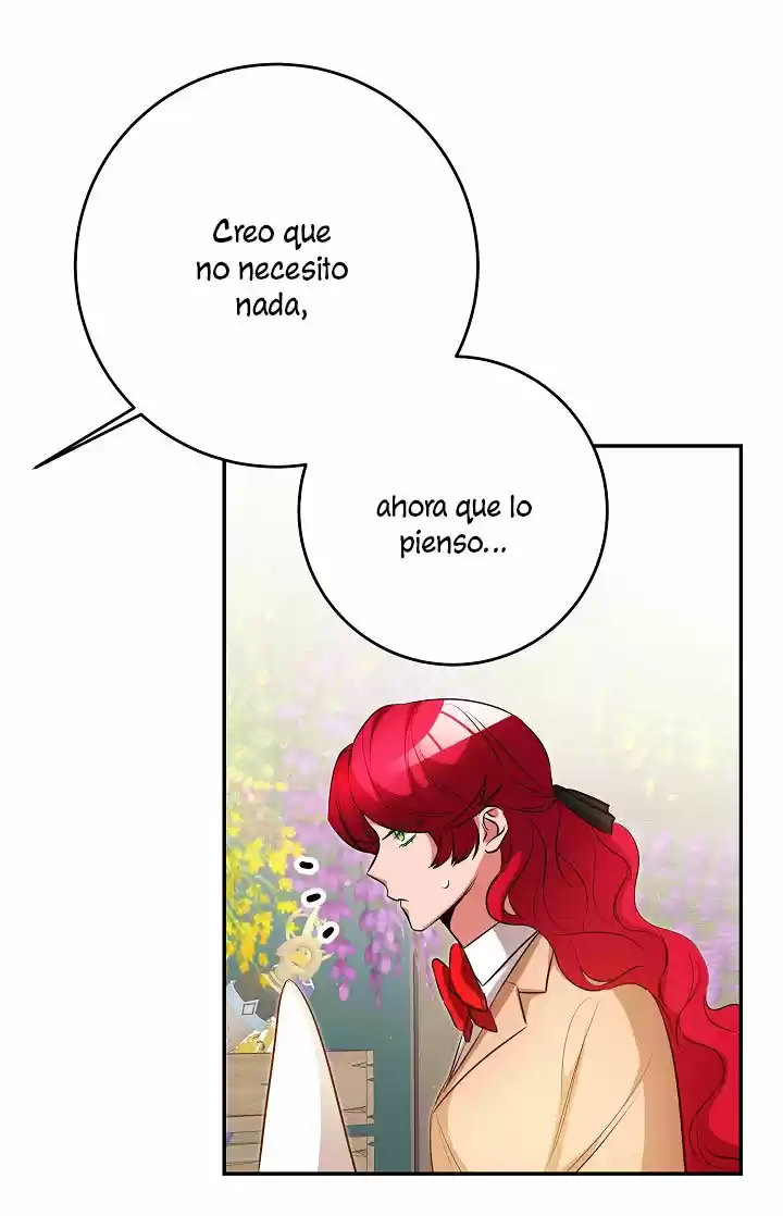 MARILYN AMA TANTO A LARIENSA! - Capítulo 38 - Página 21 - LectorTMOo