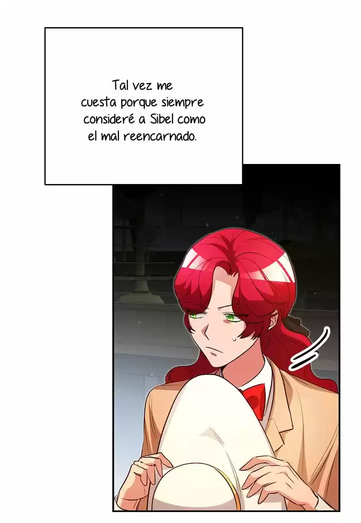MARILYN AMA TANTO A LARIENSA! - Capítulo 38 - Página 24 - LectorTMOo
