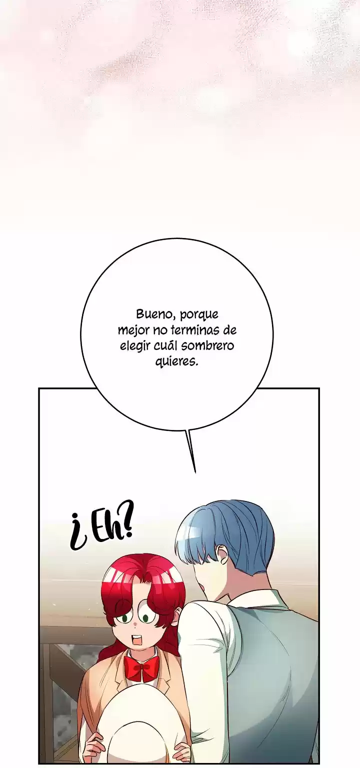 MARILYN AMA TANTO A LARIENSA! - Capítulo 38 - Página 30 - LectorTMOo