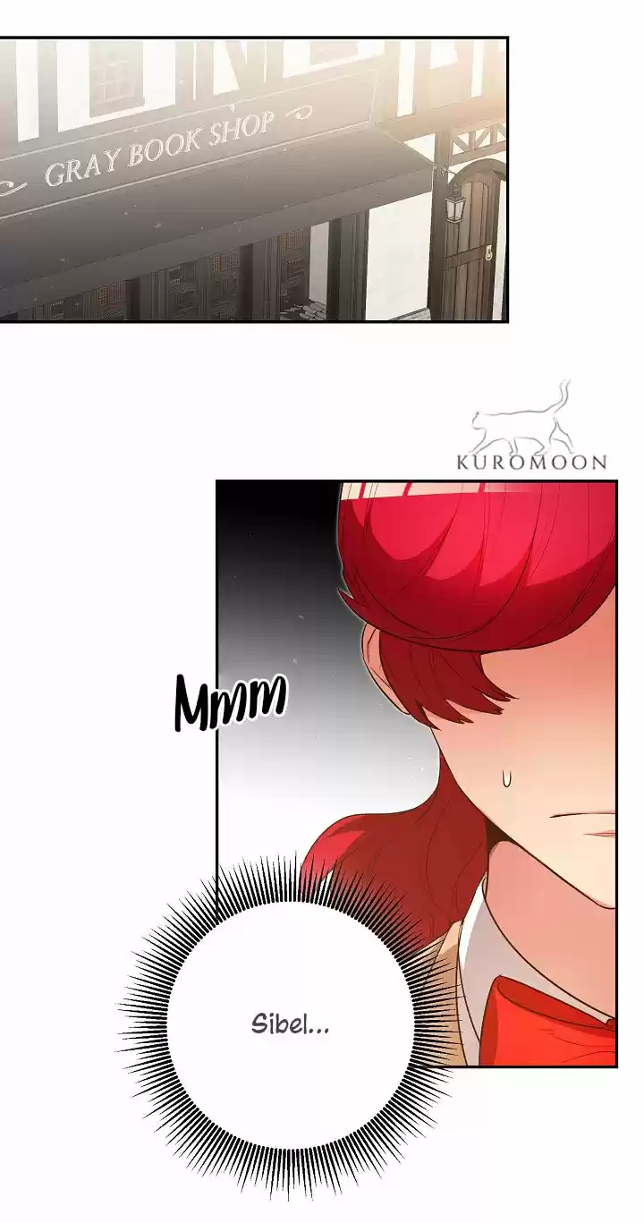 MARILYN AMA TANTO A LARIENSA! - Capítulo 38 - Página 45 - LectorTMOo