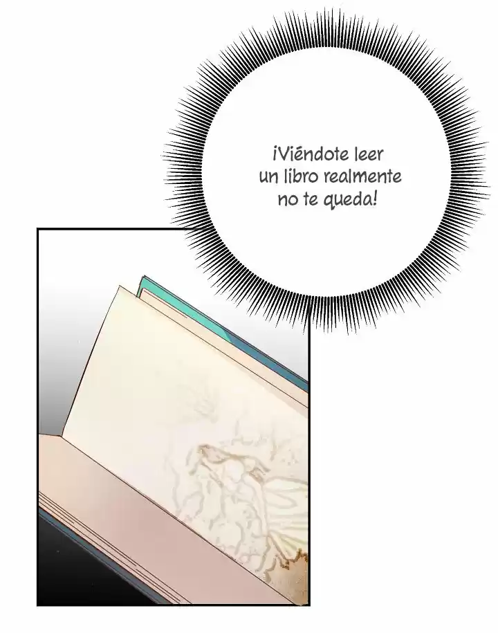 MARILYN AMA TANTO A LARIENSA! - Capítulo 38 - Página 47 - LectorTMOo