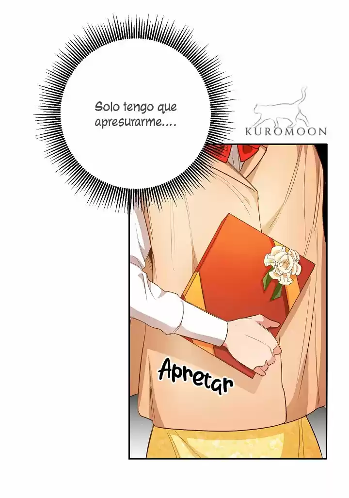 MARILYN AMA TANTO A LARIENSA! - Capítulo 38 - Página 48 - LectorTMOo