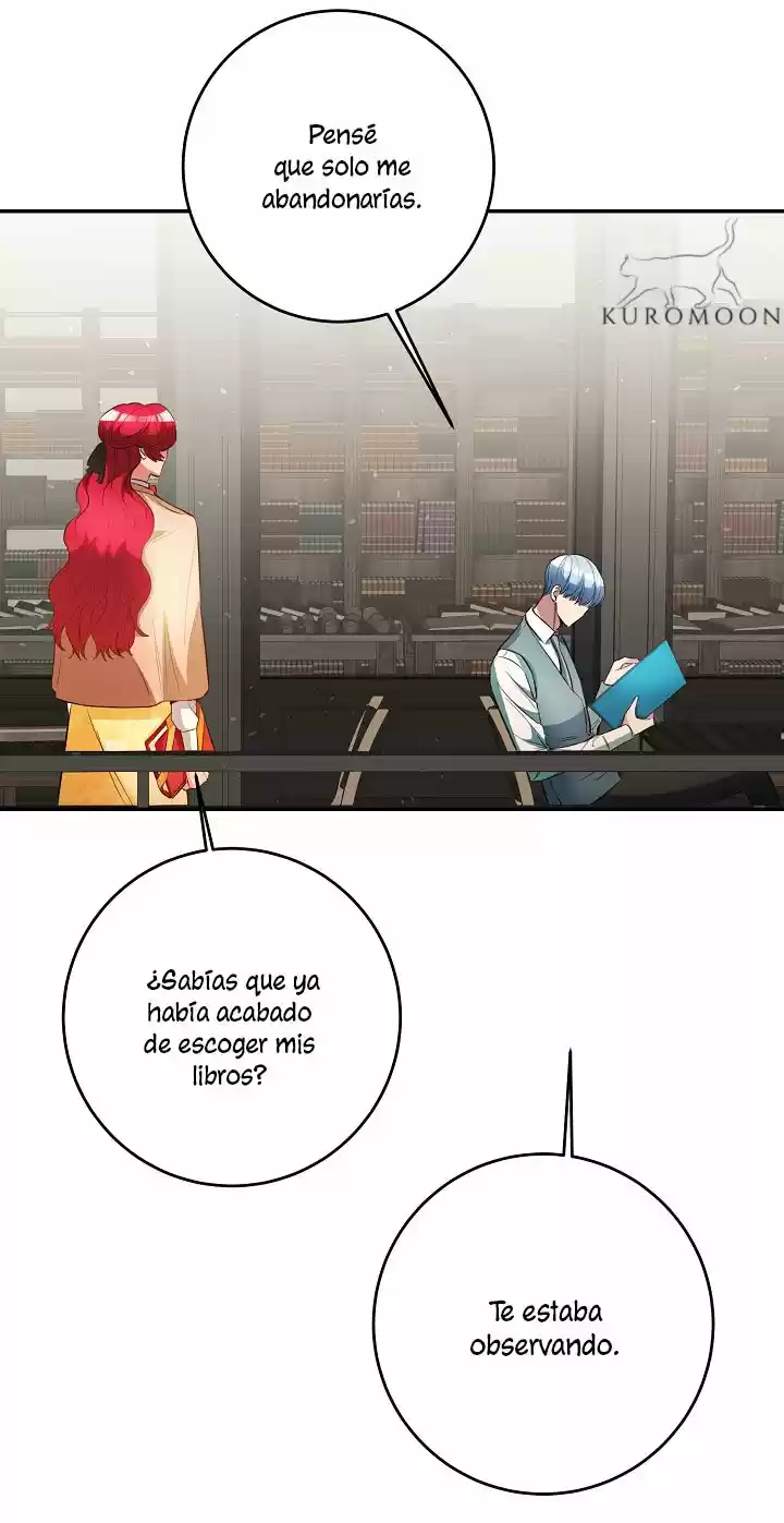 MARILYN AMA TANTO A LARIENSA! - Capítulo 38 - Página 53 - LectorTMOo