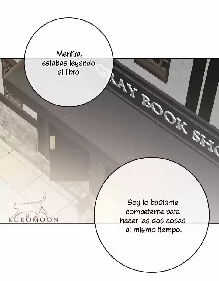 MARILYN AMA TANTO A LARIENSA! - Capítulo 38 - Página 54 - LectorTMOo