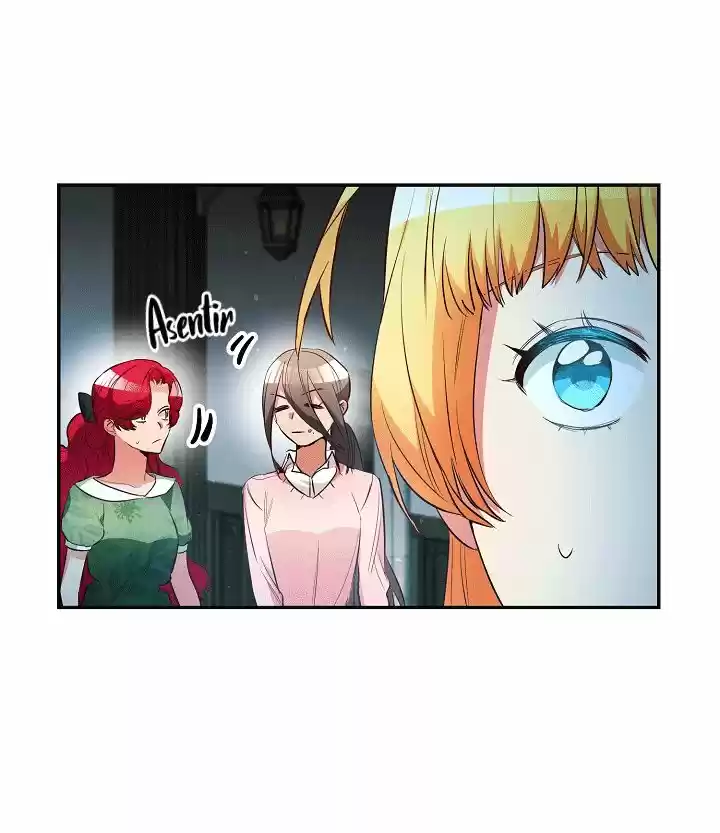 MARILYN AMA TANTO A LARIENSA! - Capítulo 40 - Página 11 - LectorTMOo