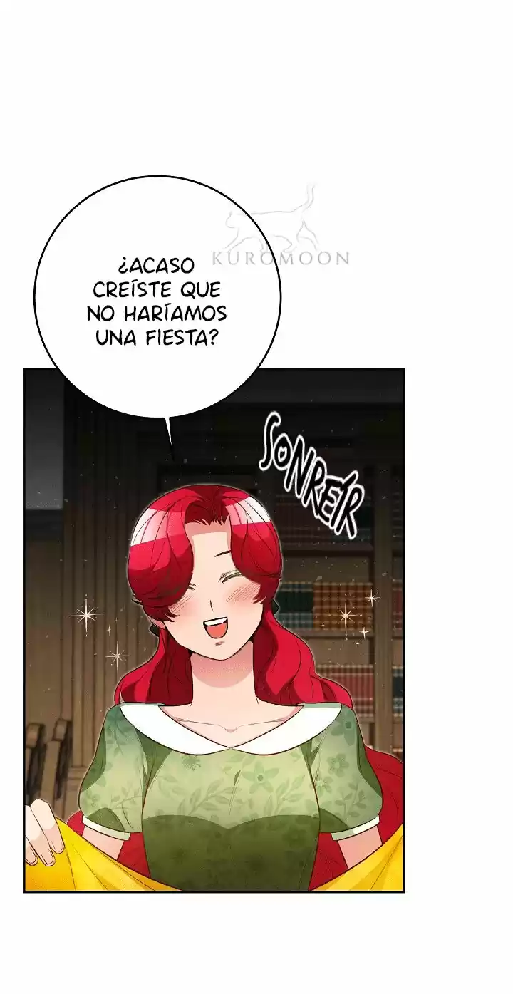 MARILYN AMA TANTO A LARIENSA! - Capítulo 40 - Página 19 - LectorTMOo