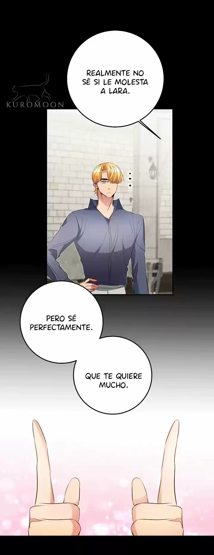 MARILYN AMA TANTO A LARIENSA! - Capítulo 40 - Página 35 - LectorTMOo