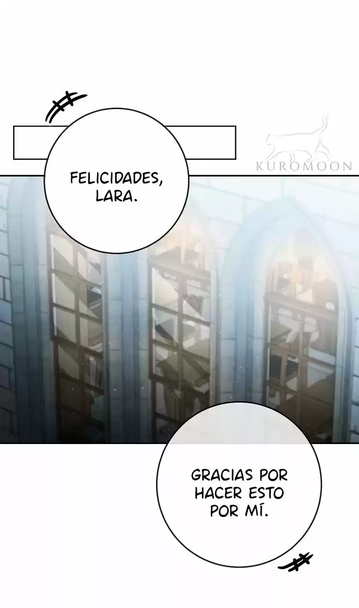 MARILYN AMA TANTO A LARIENSA! - Capítulo 40 - Página 43 - LectorTMOo