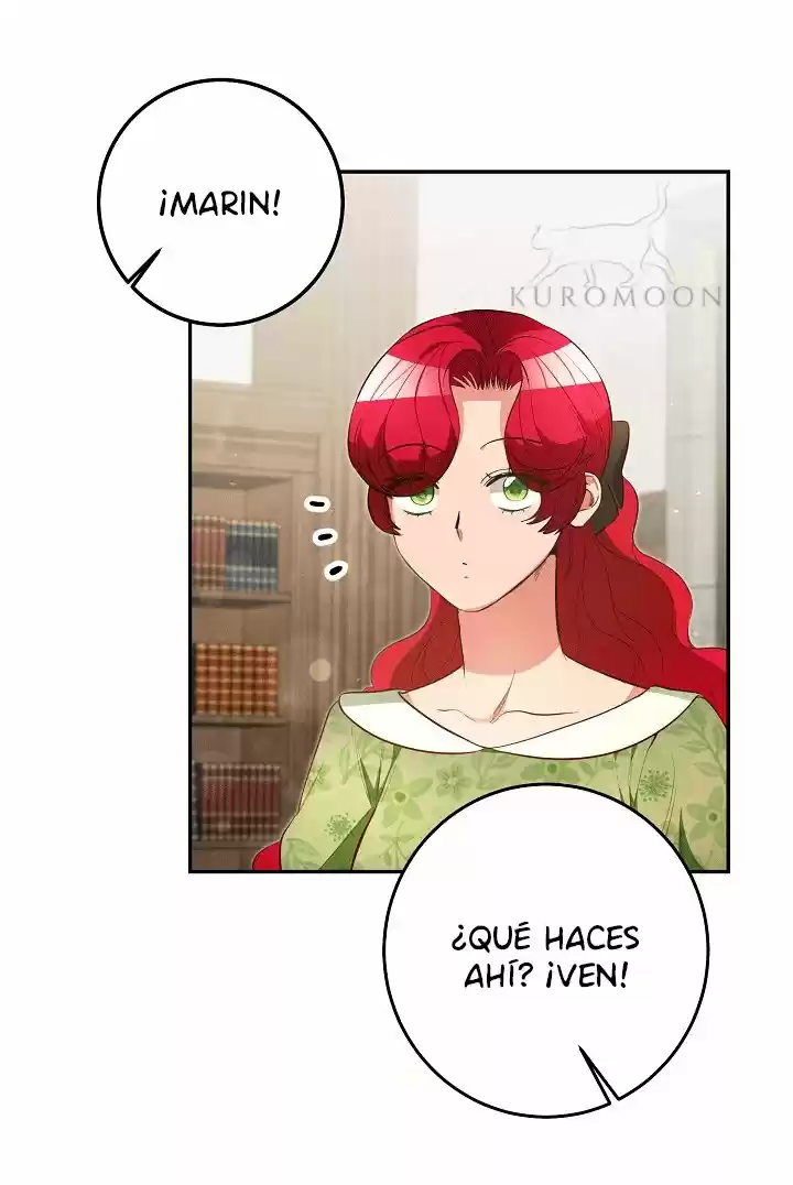 MARILYN AMA TANTO A LARIENSA! - Capítulo 40 - Página 48 - LectorTMOo