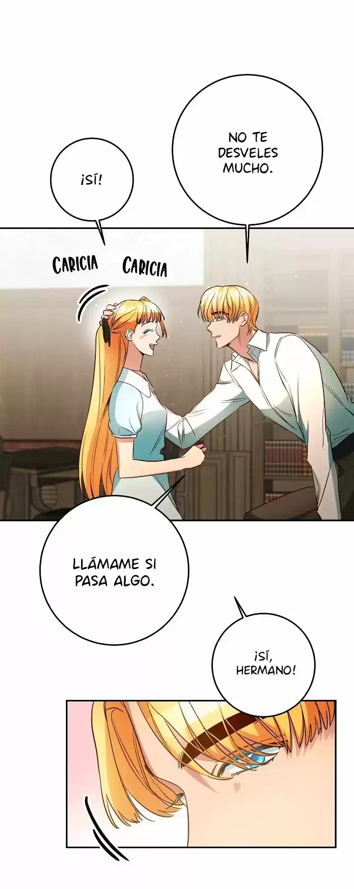 MARILYN AMA TANTO A LARIENSA! - Capítulo 40 - Página 55 - LectorTMOo