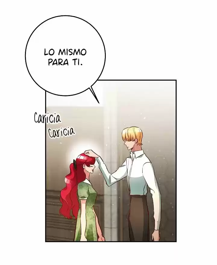 MARILYN AMA TANTO A LARIENSA! - Capítulo 40 - Página 56 - LectorTMOo