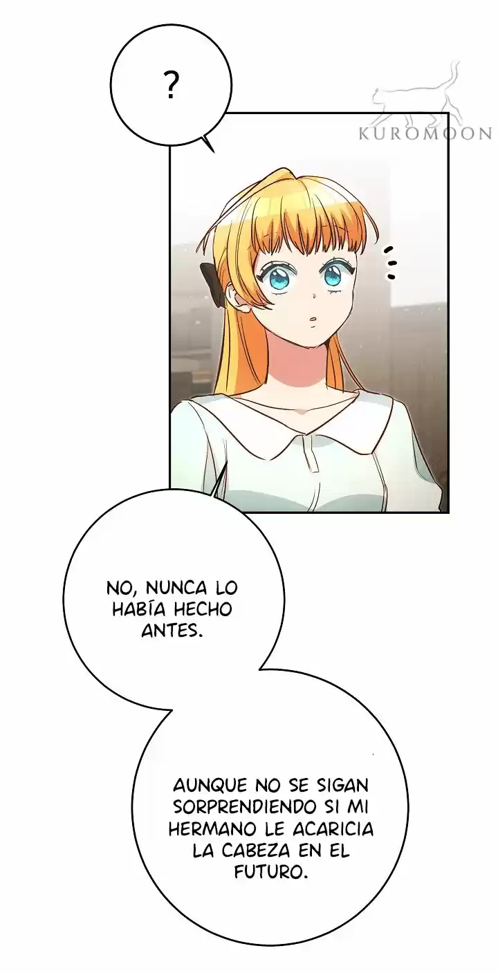 MARILYN AMA TANTO A LARIENSA! - Capítulo 40 - Página 59 - LectorTMOo