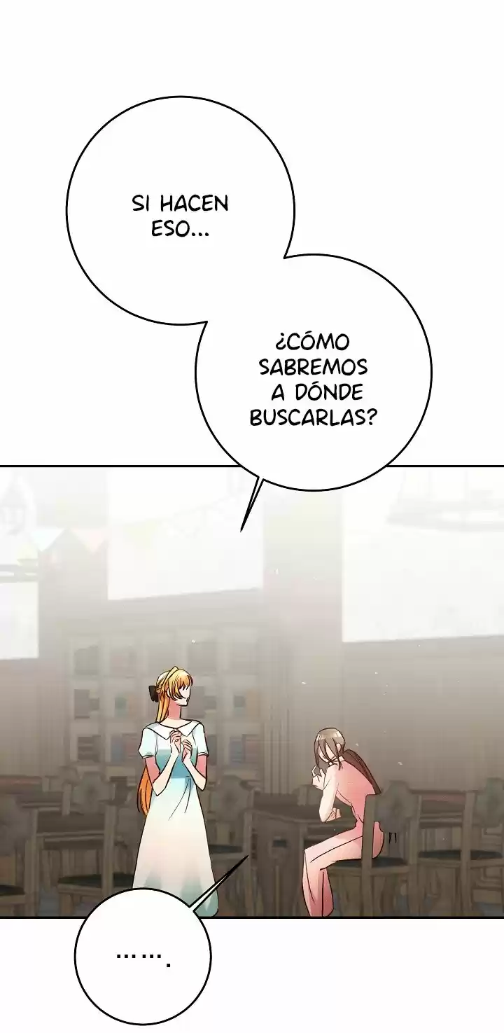 MARILYN AMA TANTO A LARIENSA! - Capítulo 40 - Página 88 - LectorTMOo