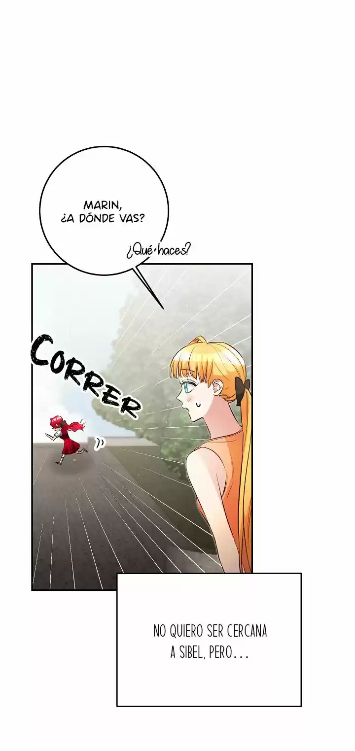 MARILYN AMA TANTO A LARIENSA! - Capítulo 42 - Página 19 - LectorTMOo