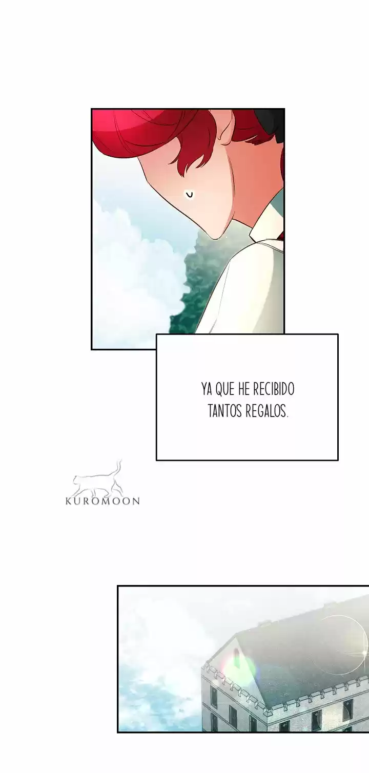 MARILYN AMA TANTO A LARIENSA! - Capítulo 42 - Página 21 - LectorTMOo