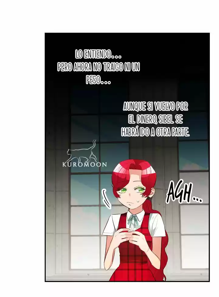 MARILYN AMA TANTO A LARIENSA! - Capítulo 42 - Página 33 - LectorTMOo
