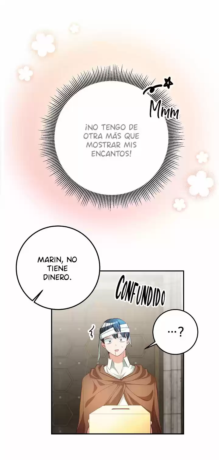 MARILYN AMA TANTO A LARIENSA! - Capítulo 42 - Página 37 - LectorTMOo