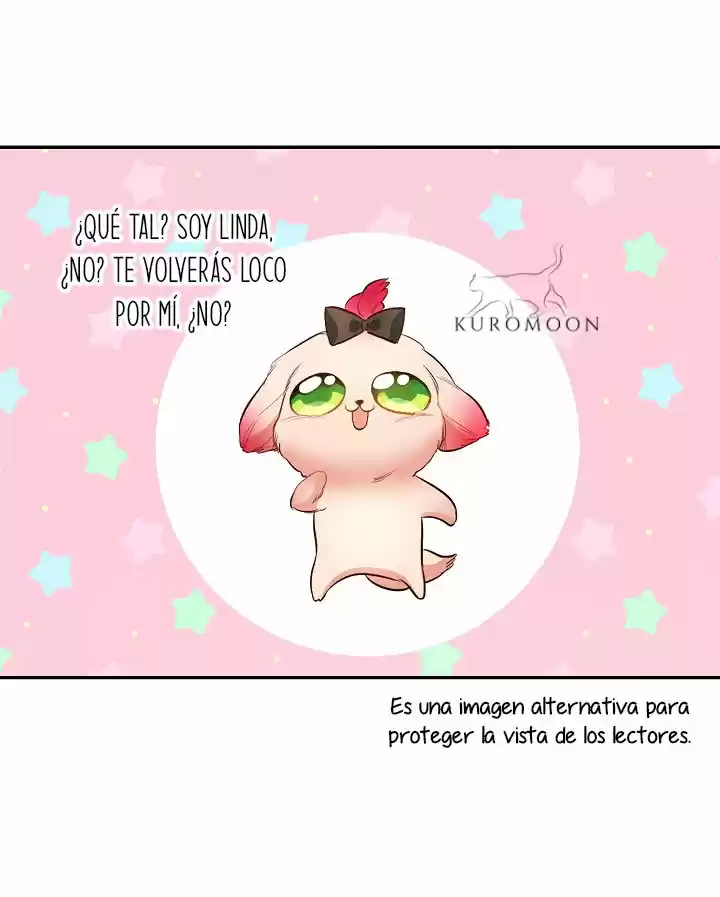 MARILYN AMA TANTO A LARIENSA! - Capítulo 42 - Página 38 - LectorTMOo