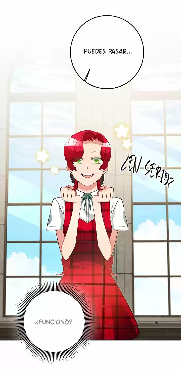 MARILYN AMA TANTO A LARIENSA! - Capítulo 42 - Página 42 - LectorTMOo