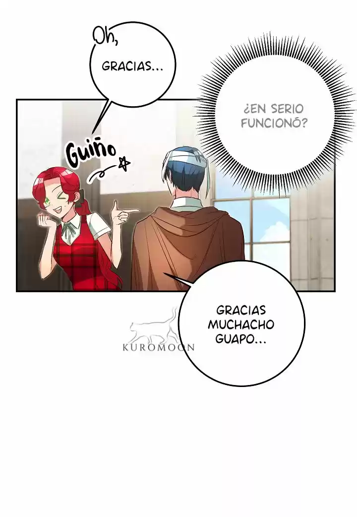 MARILYN AMA TANTO A LARIENSA! - Capítulo 42 - Página 44 - LectorTMOo