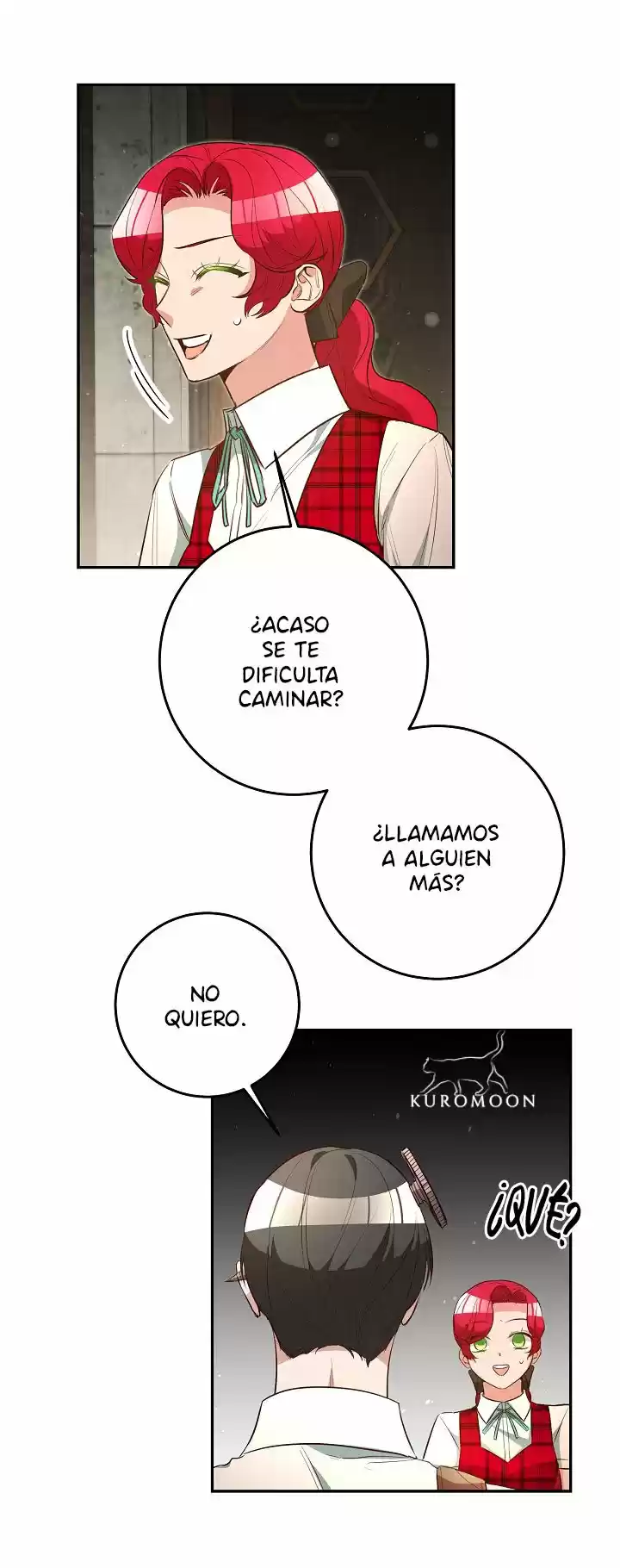 MARILYN AMA TANTO A LARIENSA! - Capítulo 42 - Página 58 - LectorTMOo